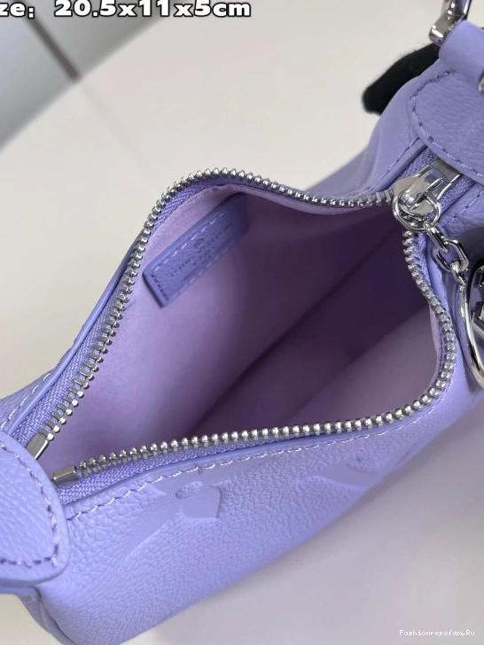 FS CHEAP Moon VUITTON LOUIS Mini 0718